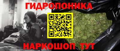 молекула духа Бузулук